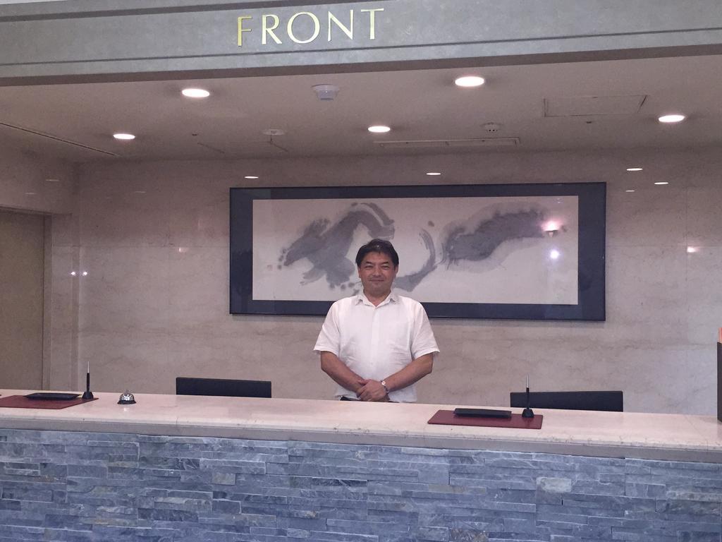 Quincy'S Inn Toyohashi Zewnętrze zdjęcie