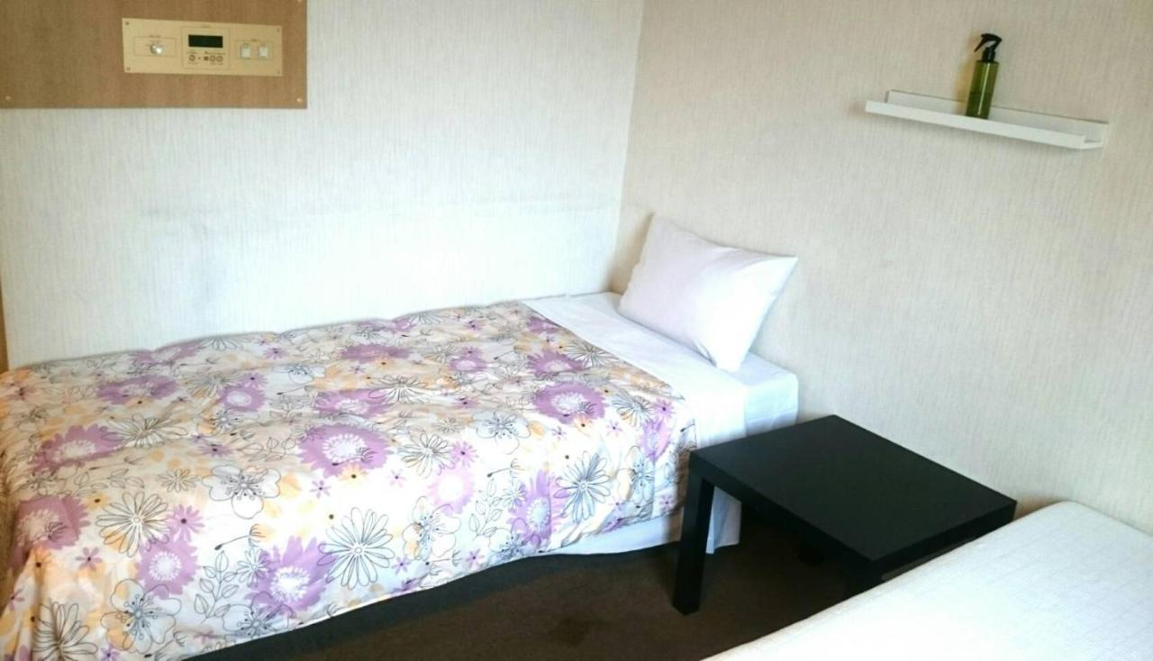 Quincy'S Inn Toyohashi Zewnętrze zdjęcie